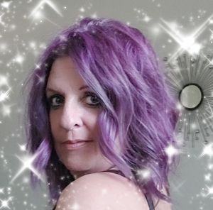 Meet your Posher, Terrie